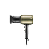 Household Quick-drying Heating And Cooling Air Retro Hair Dryer